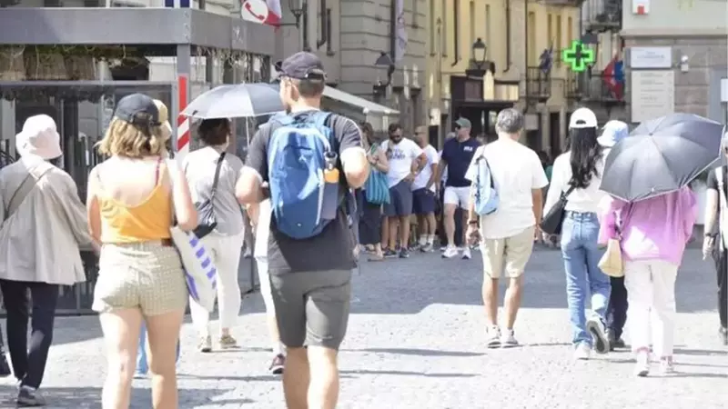 Qualità dell'aria in Italia: L'ozono critica e il persistere di NO2 e PM2,5 nell'estate del 2026