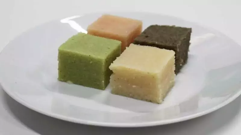Innovazione Zero Spreco: Nuove Texture Vegetali dai Legumi Integrali