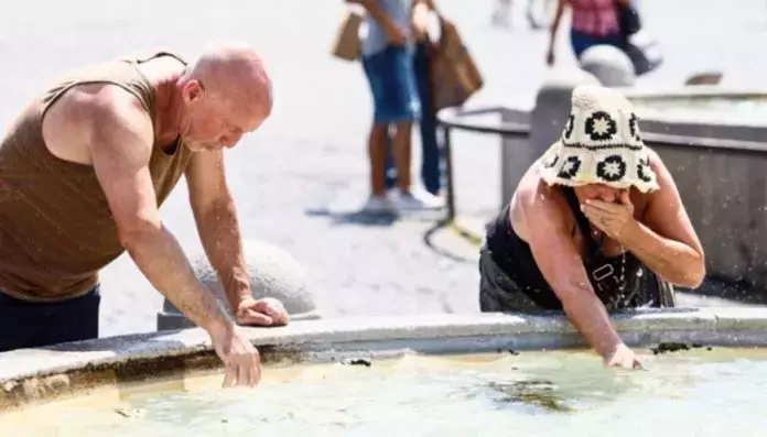 L'estate del 2026: L'anno più caldo nella storia climatica italiana dal 1950