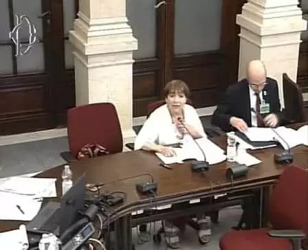ENPA in Parlamento contro i poteri del Comitato Faunistico Venatorio: Un appello alla scienza e alla Costituzione