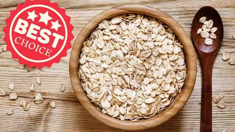 I migliori fiocchi d'avena per una colazione sana: l'analisi di Altroconsumo