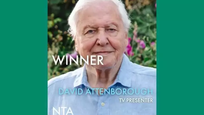 David Attenborough: Un Secolo di Impegno Ambientale e un Prestigioso Riconoscimento