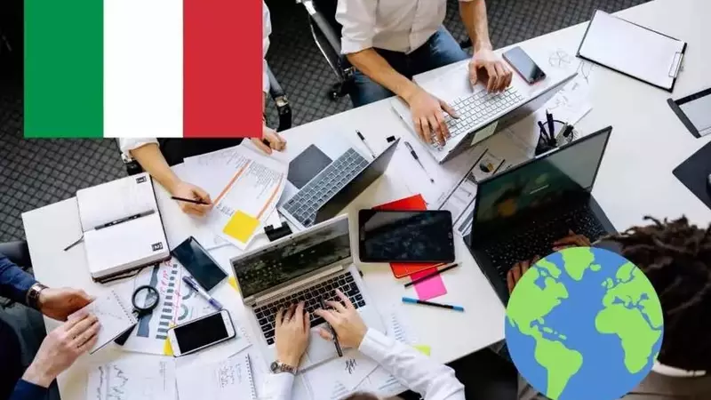L'Esodo Giovanile dall'Italia: Un'Analisi Profonda del 'Brain Drain'
