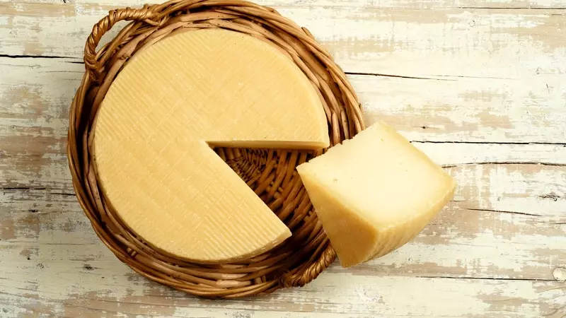 Richiamo per Caciotta di Pecora: Allerta Listeria Monocytogenes