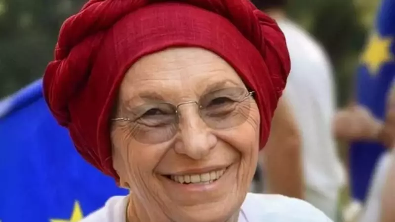 Emma Bonino: Una Vita Dedicata ai Diritti e all'Europa Unita