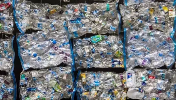 Misure Regionali per la Crisi del Riciclo della Plastica