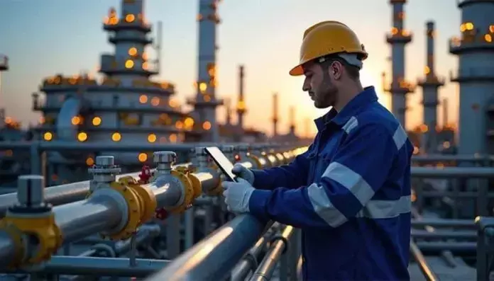 L'Italia mira a significativi risparmi di gas per il prossimo inverno