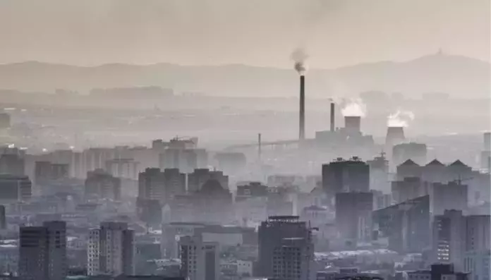 Costo dell'inquinamento da PM2.5 in Lombardia: Un onere di 33,4 miliardi di euro annui