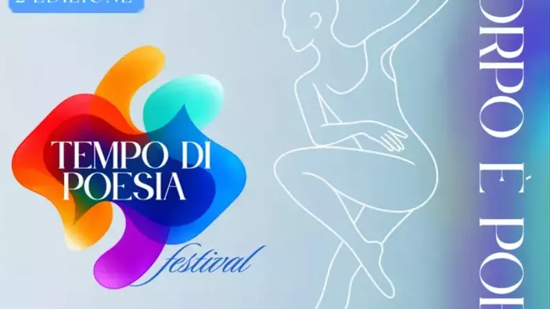 Festival della Poesia a Marsala: un connubio tra espressione artistica e tutela ambientale