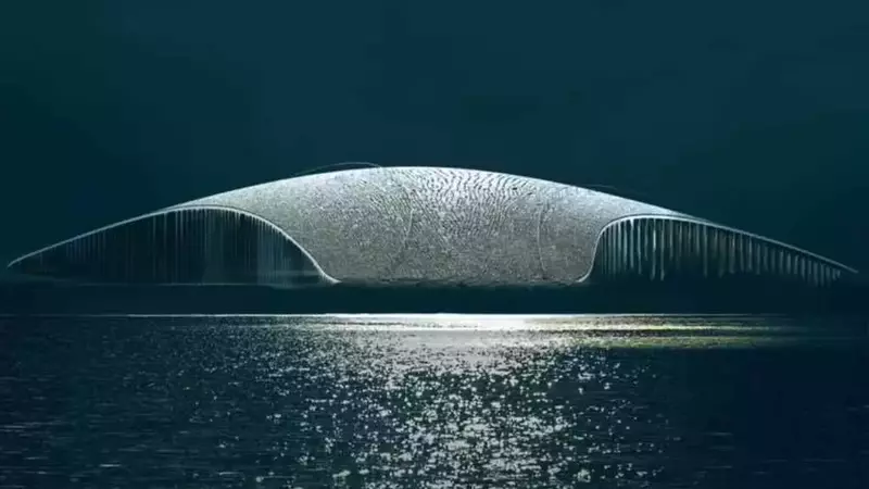 The Whale: Un Santuario per i Cetacei in Norvegia e la Contraddizione della Caccia