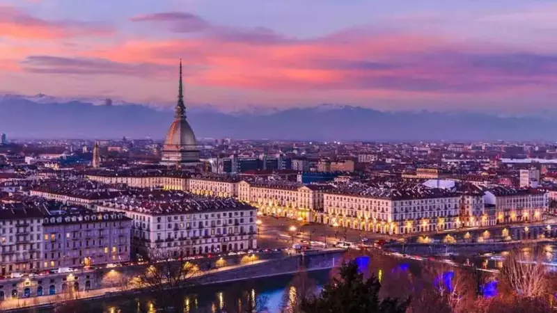 Notte di Cultura e Musica: Il Museo Egizio di Torino Apre Gratuitamente