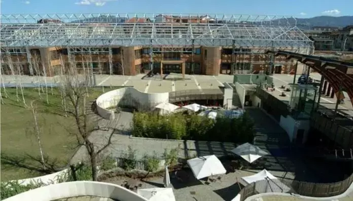 Torino inaugura un polo innovativo per la transizione energetica