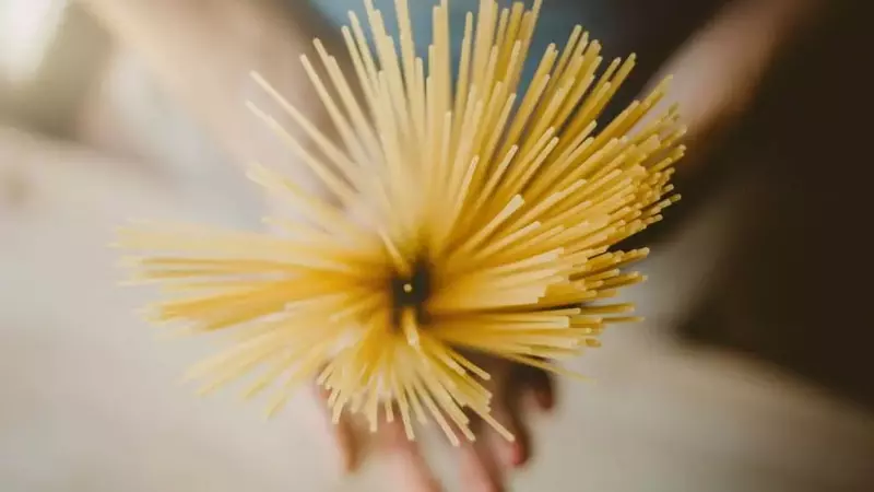 Cadmio nella Pasta: Un'Analisi Approfondita su Barilla, De Cecco e Rummo