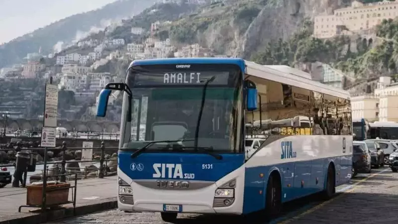 Iniziativa Innovativa di Sita Sud per il Supporto alle Lavoratrici