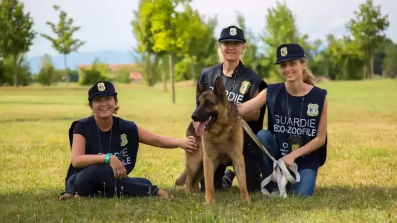 Diventa Guardia Zoofila OIPA: Serata Informativa a Castenedolo