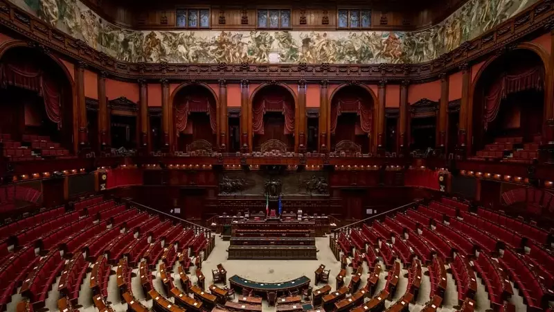 Dibattito sulla Caccia Selvaggia: La Maggioranza Forza la Mano in Parlamento