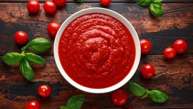 Passata di Pomodoro: Guida Essenziale per un Acquisto Consapevole