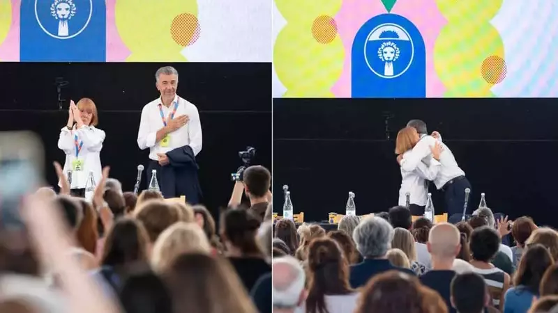 Un’Alleanza Contro la Violenza: Pelicot e Cecchettin Uniti a Mantova