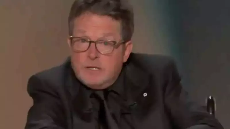 Michael J. Fox Ottiene il Premio Umanitario Bob Hope agli Emmy 2026