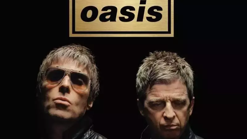 Oasis a Roma nel 2027: come assicurarsi i biglietti esclusivi