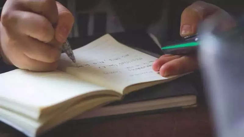 Scuola: Nuove Linee Guida per Compiti e Verifiche per Ridurre lo Stress Studentesco