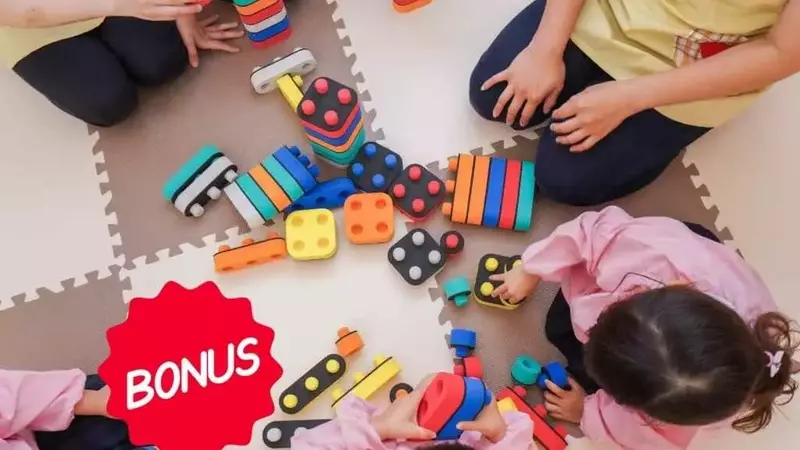 INPS: Nuova "Agenda Asili Nido" per Rimborsi pi￹ Veloci e Scelta Facilitata
