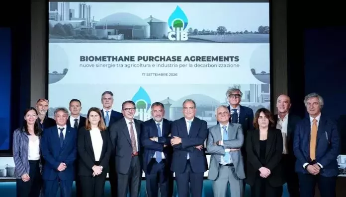 Biometano a Milano: Un Ponte Verde tra Agricoltura e Industria per la Decarbonizzazione