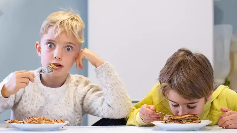 Focolaio di Salmonella Nelle Mense Scolastiche della Val Trompia: Un'Emergenza Sanitaria che Colpisce i Bambini