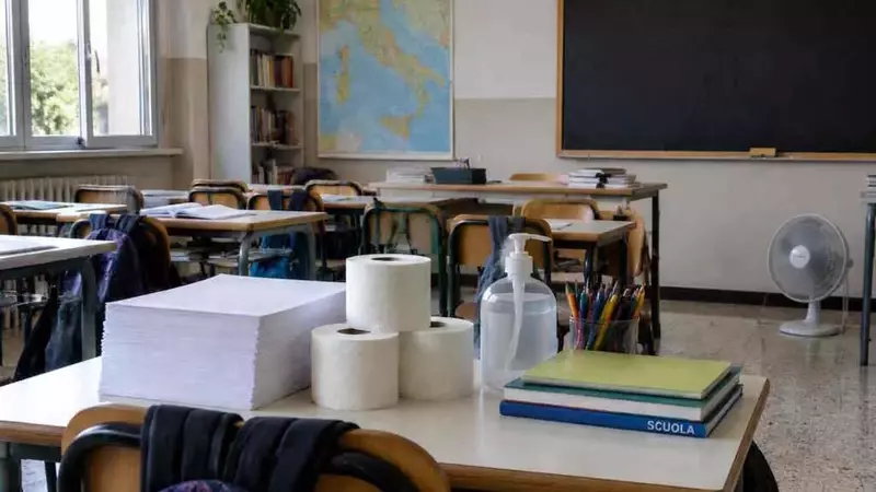 Scuole e Oneri per i Genitori: Un Dilemma tra Materiali di Consumo e Servizi Essenziali