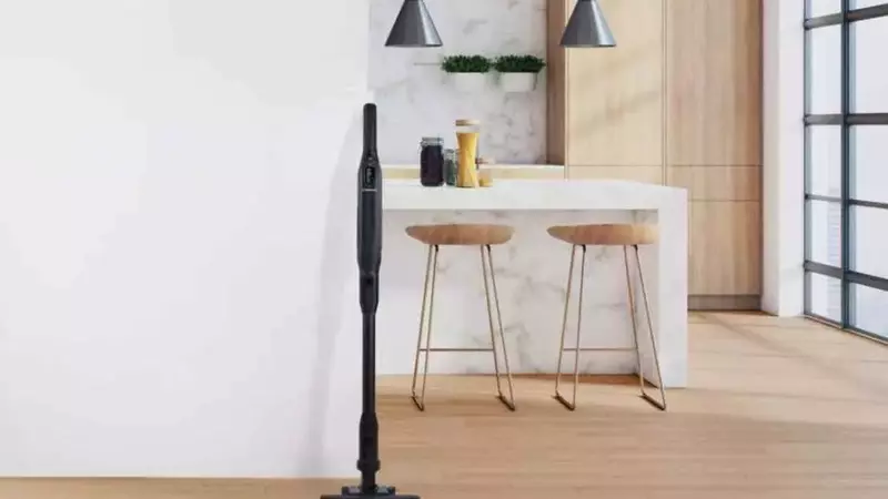 L'Aspirapolvere Senza Fili Silvercrest di Lidl: Un'Offerta Imperdibile per la Pulizia Quotidiana
