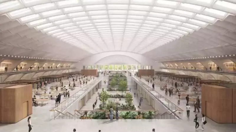 A Torino Nasce "Vale": Un Nuovo Epicentro Culturale sul Po