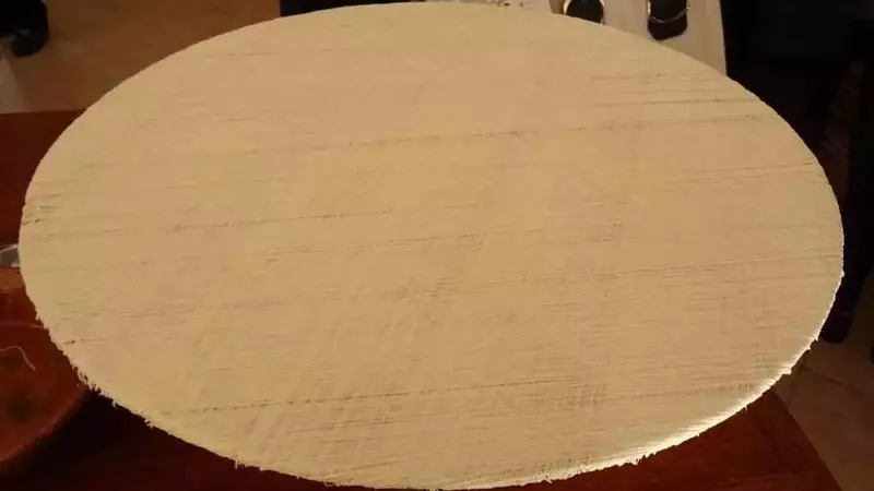 Su Filindeu: La Pasta Sarda Rara con Tre Ingredienti e un'Abilità Unica