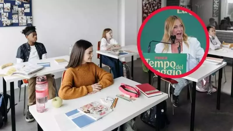 Il paradosso italiano: un tetto agli studenti stranieri di fronte al calo demografico e alla necessità di integrazione