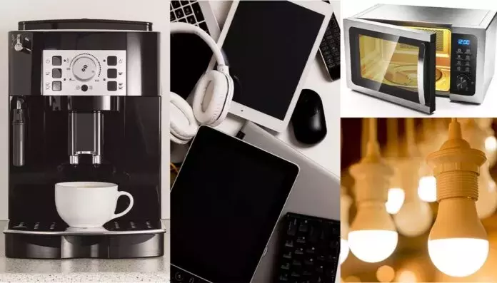 Avviato il Programma di Raccolta RAEE per Enti Pubblici