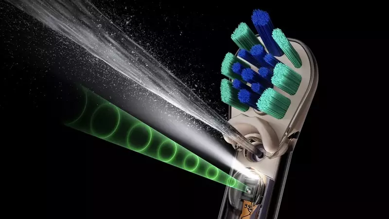 Lo spazzolino intelligente Dyson: un lancio costoso e problematico