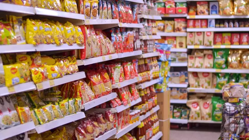 India: Rivoluzione nella Sicurezza Alimentare tra Controlli Aumentati e Nuove Etichette