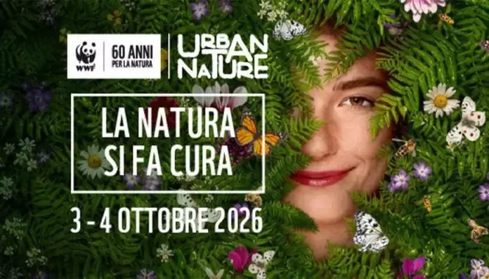Festival "Natura Urbana": Il WWF riporta la natura al centro della vita cittadina