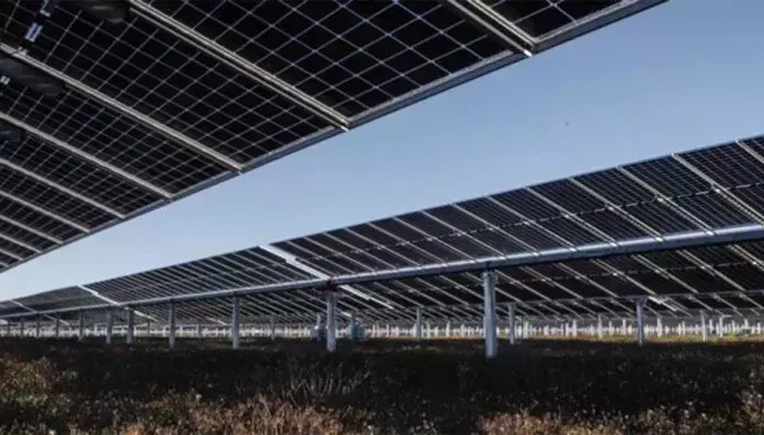 SSEC Vicenza: L'Innovazione del Fotovoltaico e dell'Accumulo Energetico