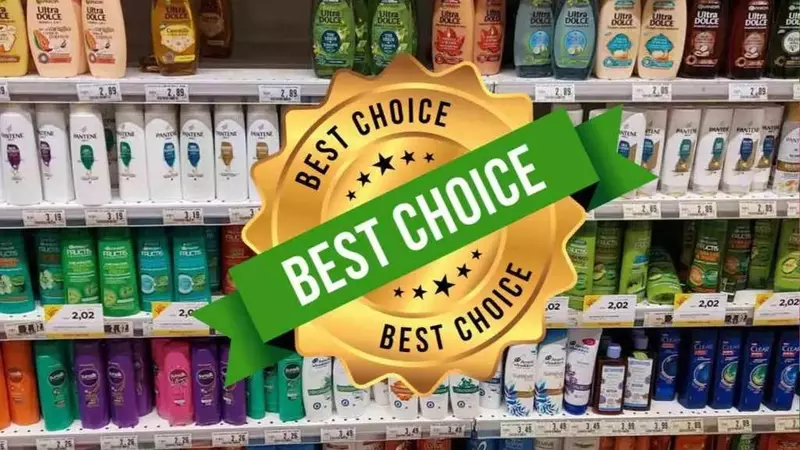 La Sorprendente Verità: Lo Shampoo Migliore per Altroconsumo Costa Meno di 2 Euro e lo Trovi all'Eurospin