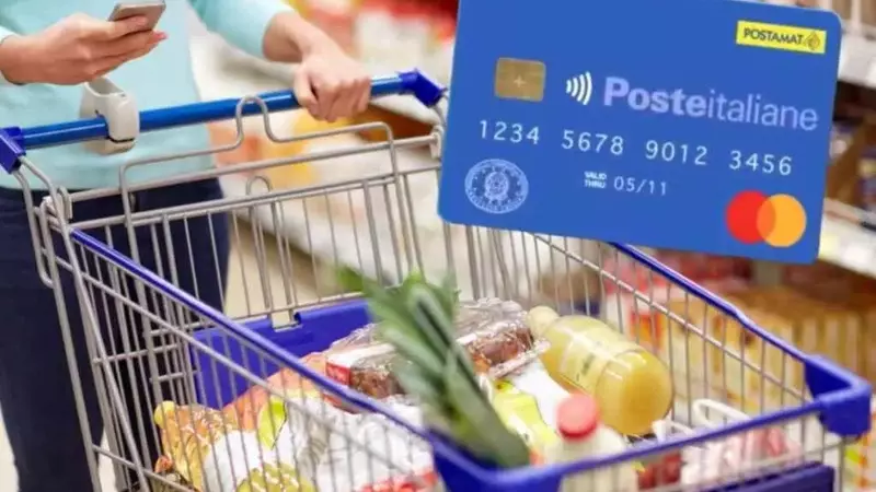 Ritorna la Carta Dedicata a Te: un nuovo sostegno da 500 Euro per le famiglie con ISEE fino a 15 mila euro