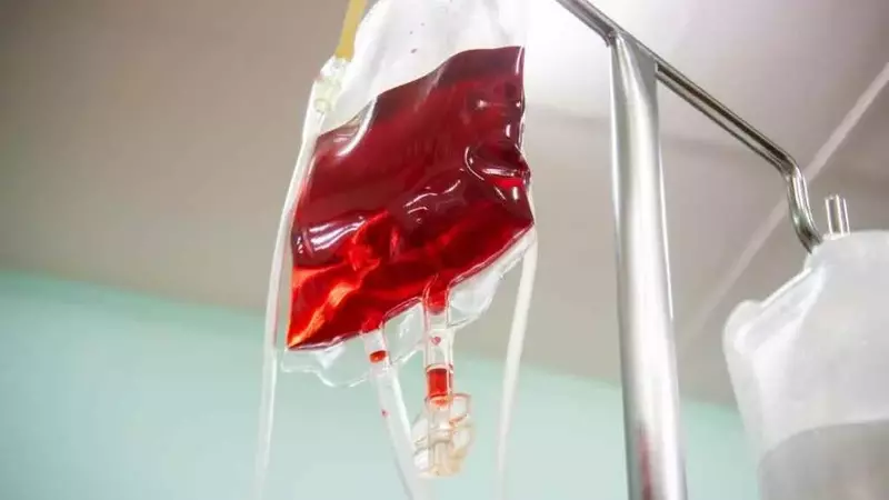 Cambiamento Storico per i Testimoni di Geova: Fine del Divieto sulle Trasfusioni di Sangue con Riserva