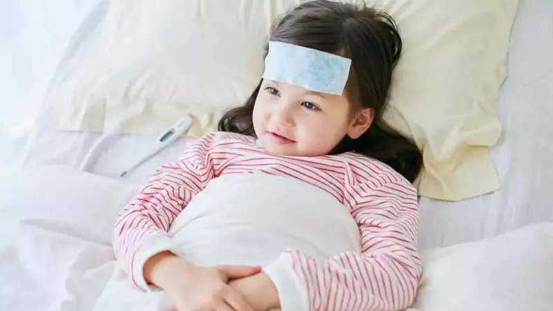 L'"Asilite": Perché i Bambini si Ammalano all'Asilo e Perché Fa Bene alla Loro Immunità