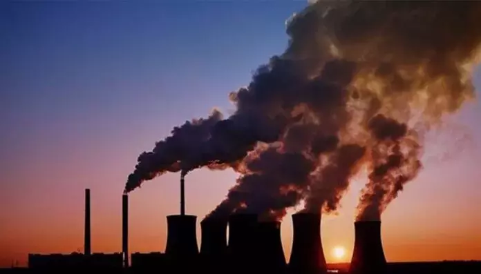 Richieste dell'Industria Plastica Europea per il Sistema di Scambio di Quote di Emissione dell'UE