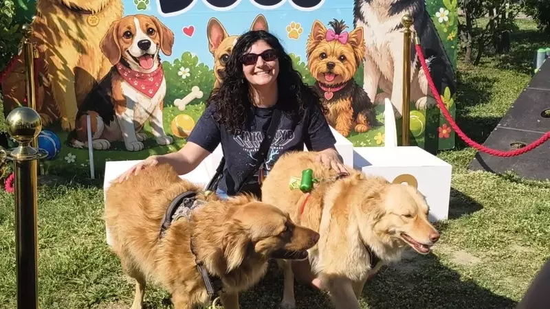 Festival del Benessere Animale a Bologna: Un Giorno di Gioia e Sensibilizzazione