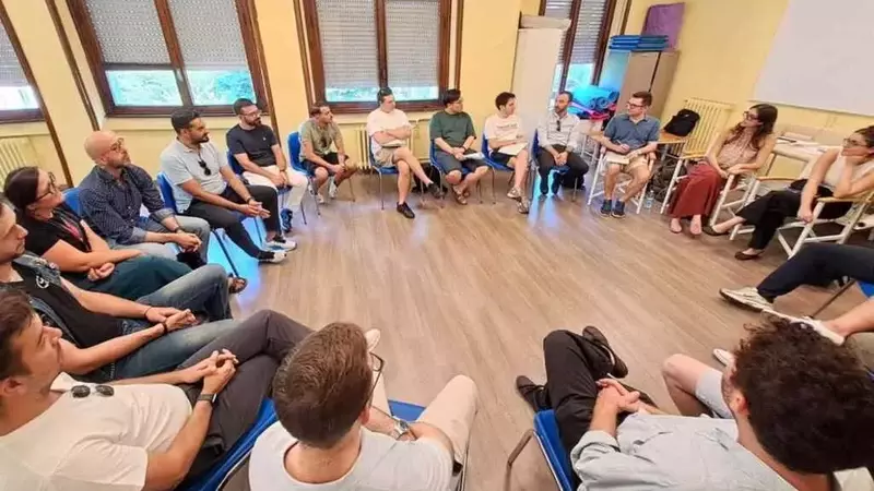 Corsi di Supporto per Futuri Papà: Un'Iniziativa Riformatrice del Policlinico di Milano