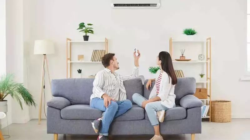 Gestire il microclima domestico: una guida per il comfort tra le stagioni