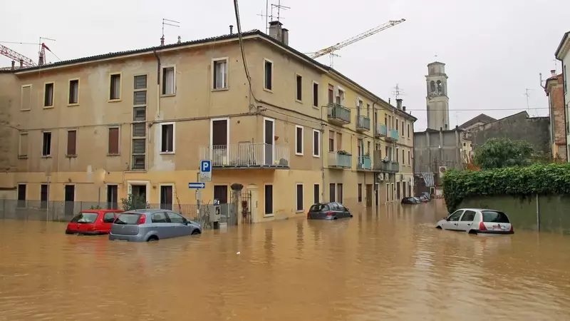 Cambiamenti Climatici e "Super El Niño": Un Allarme Globale per la Sicurezza Alimentare