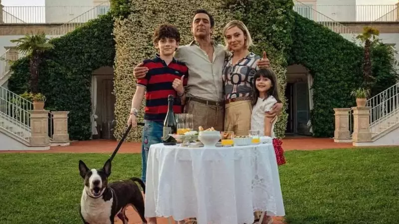 “L’Estranea” di Paolo Strippoli rappresenterà l’Italia agli Oscar 2027