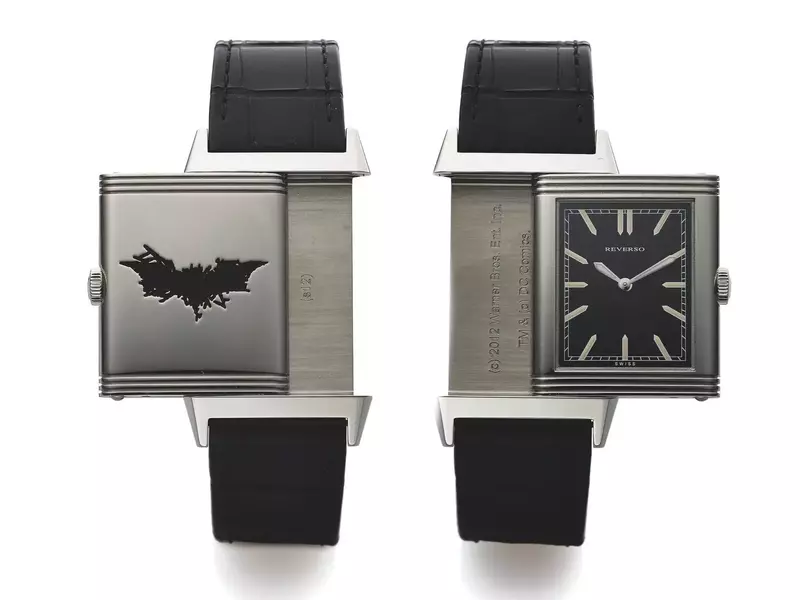 Hollywood's Elite and Their Coveted Timepieces: A Glimpse into Celebrity Watch Collections