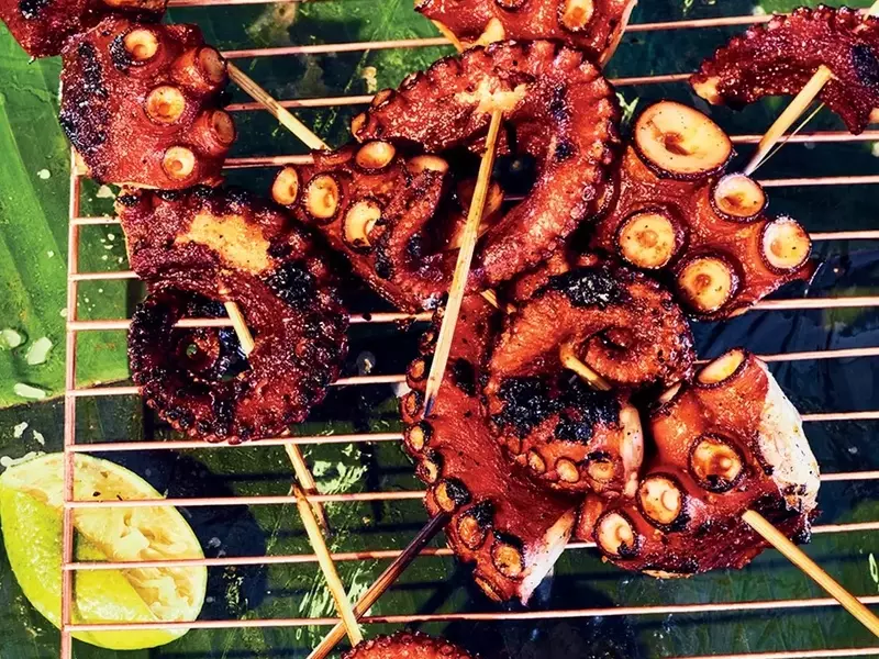 The Enduring Legacy of Anthony Bourdain: A Culinary Maverick's Journey